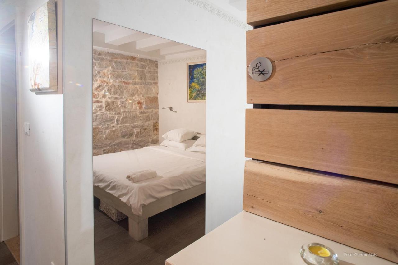 Nata Apartment 4 Stars Rovinj Exterior photo