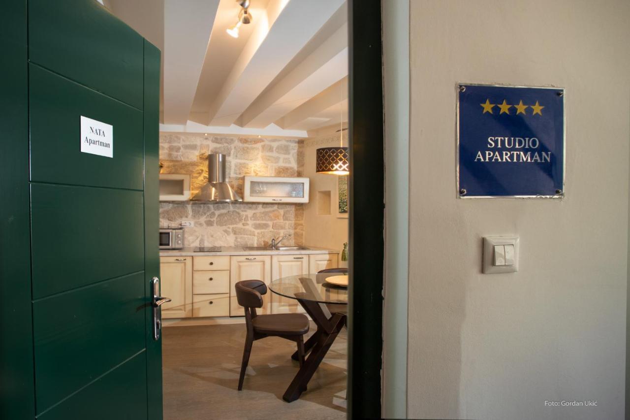 Nata Apartment 4 Stars Rovinj Exterior photo